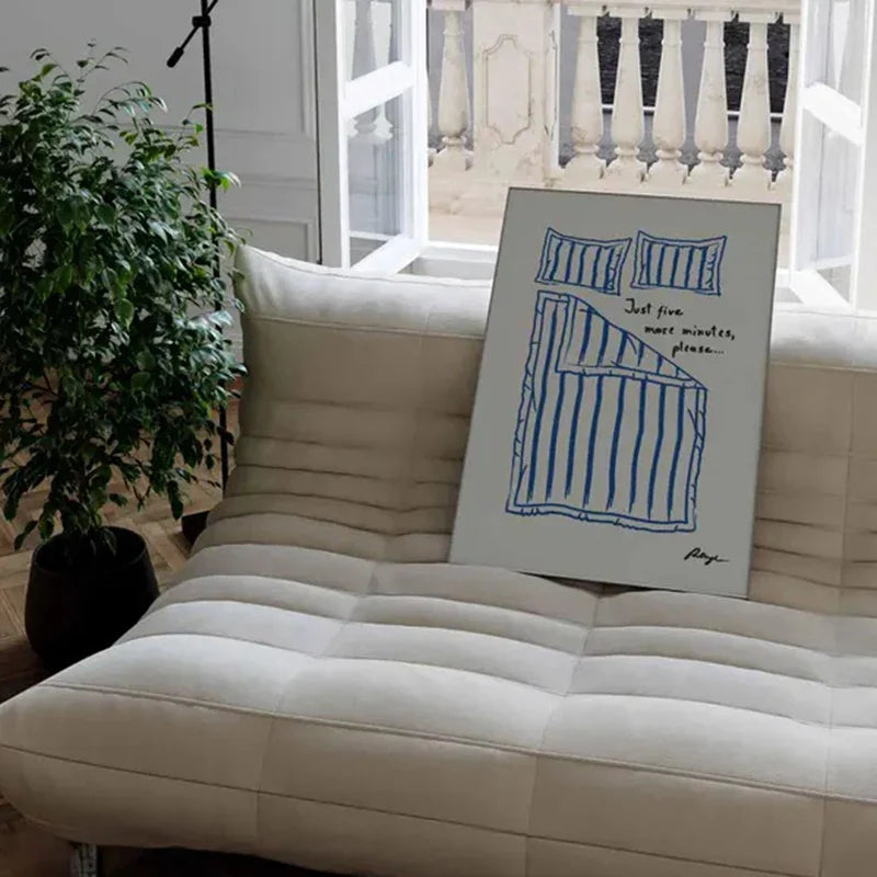 Posterstore prints op premium papier