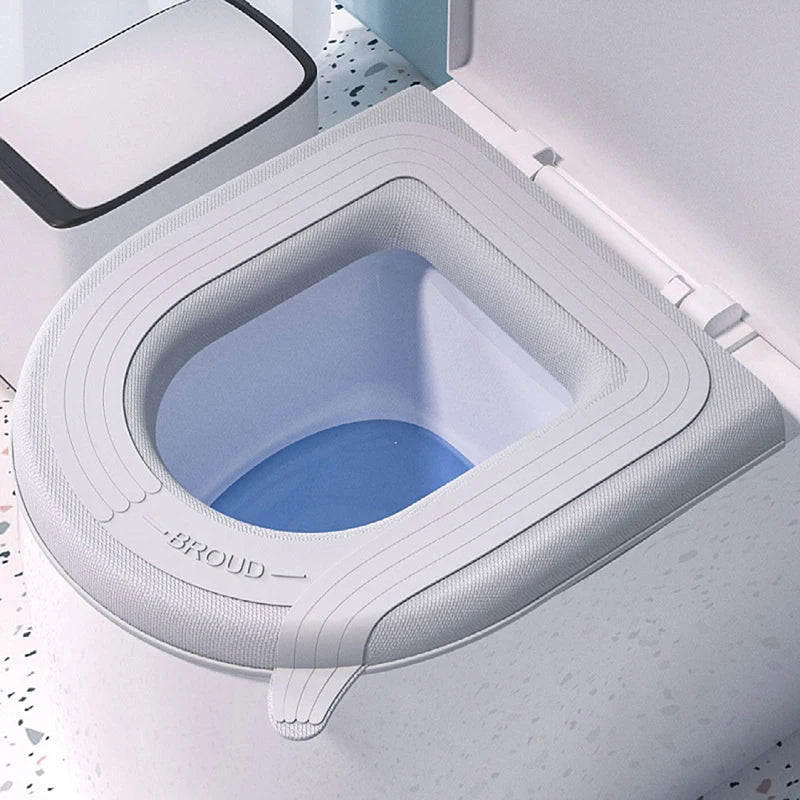 Gamma wc bril verkleiner – Veilig leren toiletgebruik