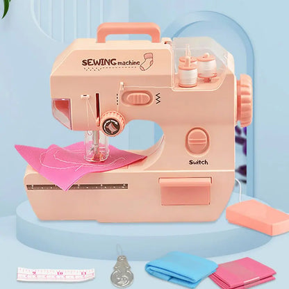Singer vintage naaimachine – Klassiek en stijlvol