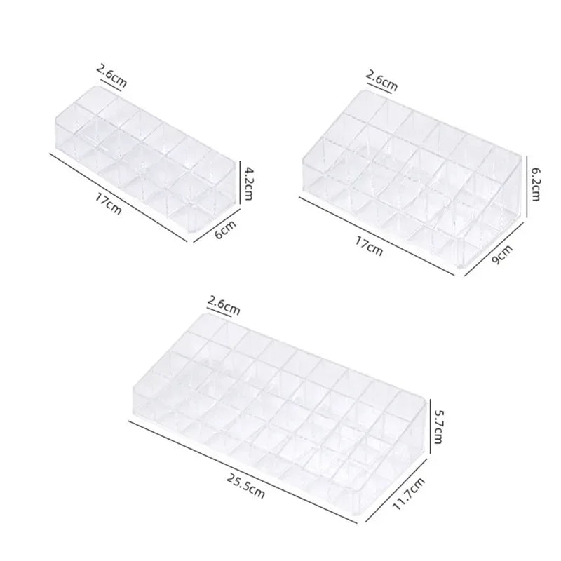 Compact sieradenrek – Ideaal voor op je kaptafel