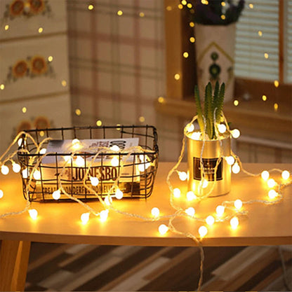 Kleine LED lichtslinger – Voor detailverlichting