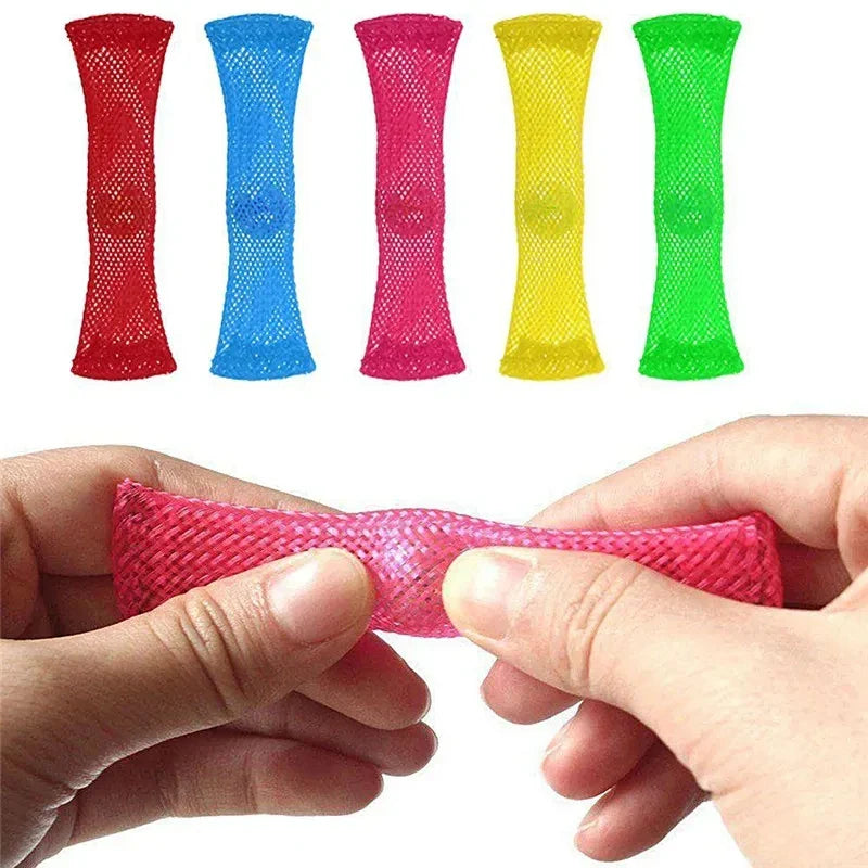 Fidget toy in retrostijl – Origineel cadeau