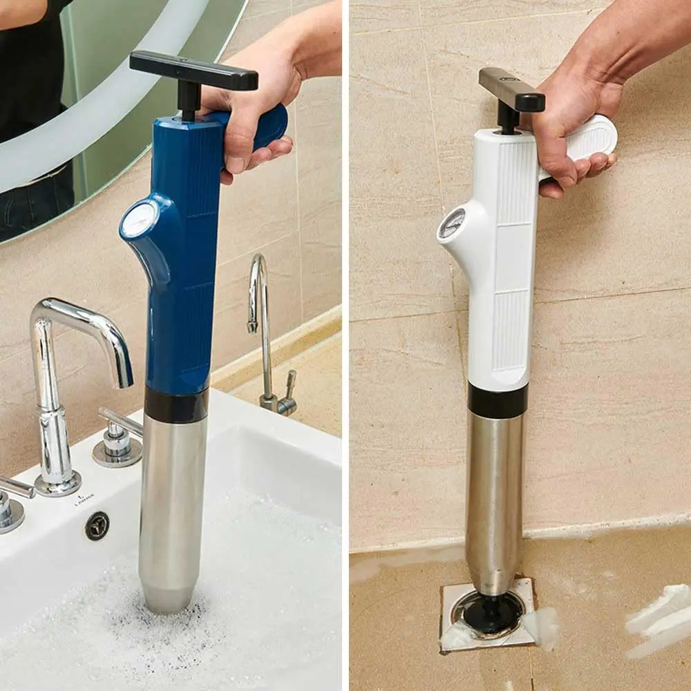 Ontstopper voor wc – Snel en effectief verstoppingen verhelpen