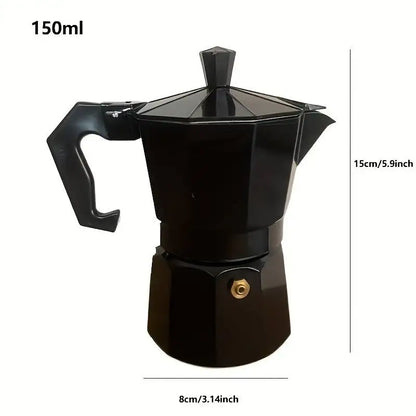 Koffiewaar voor een compleet koffiehoekje