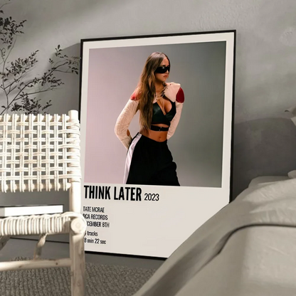 Posterset kopen voor een complete muur