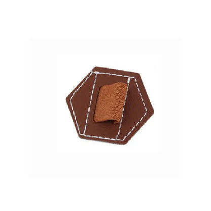 Ruimtebesparende desk organizer met verticale indeling
