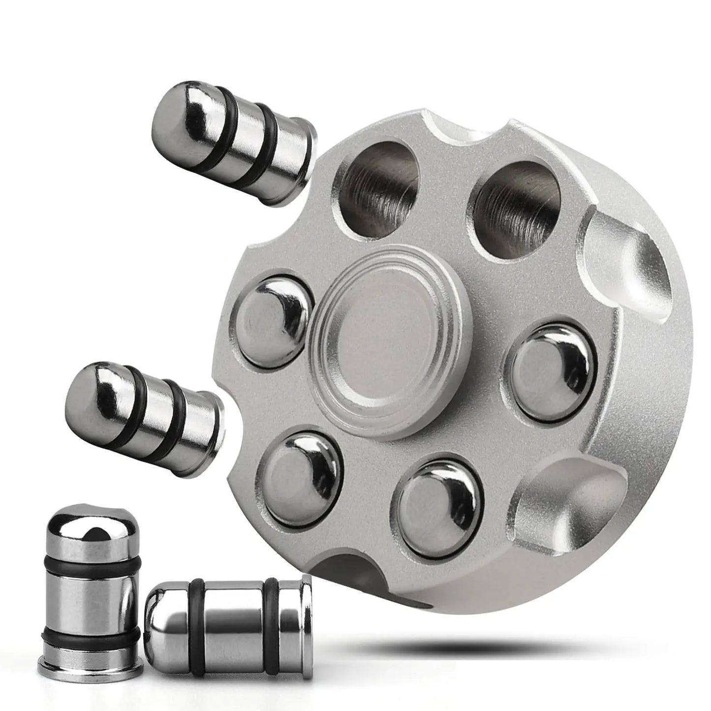 Pop it fidget toy – Poppen en ontspannen tegelijk