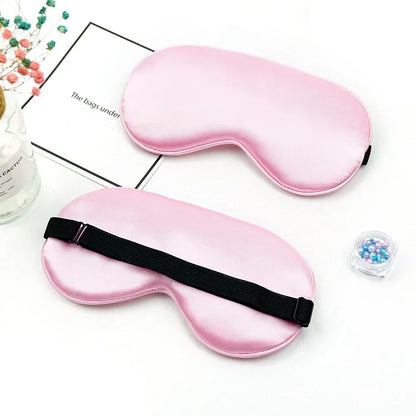Kruidvat slaapmasker met foamlaag