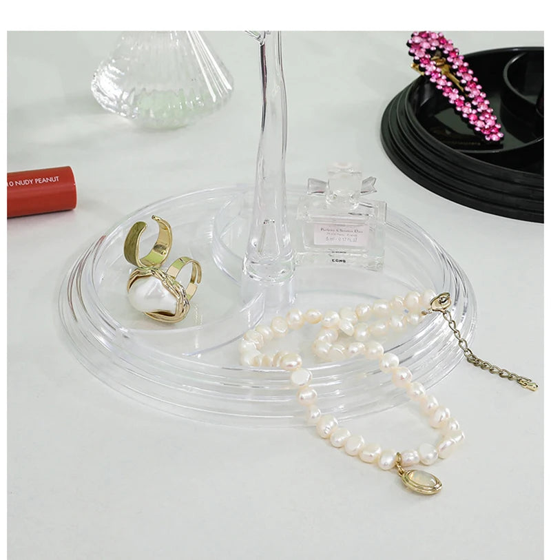 Sieraden standaard met armen – Voor overzicht en gemak