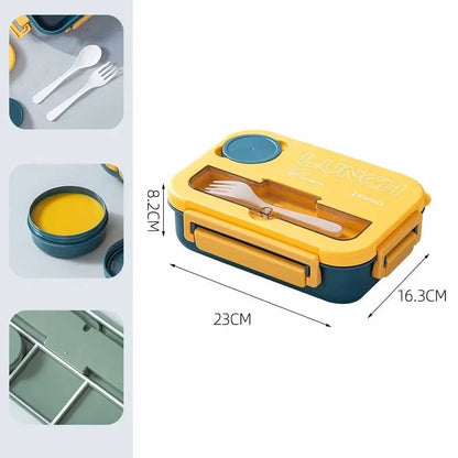 Brood trommel met transparant deksel – Zichtbaar vers