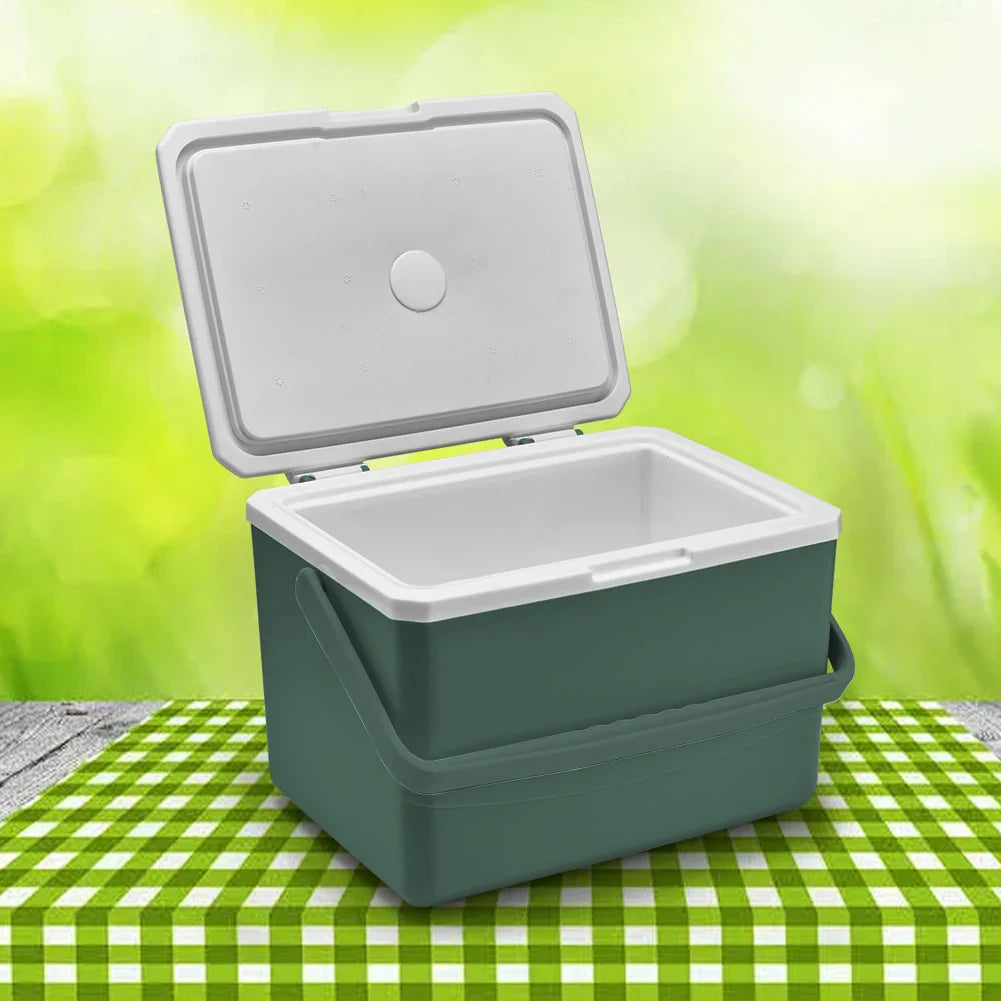 Dometic koelbox met vriesfunctie – Voor langere trips