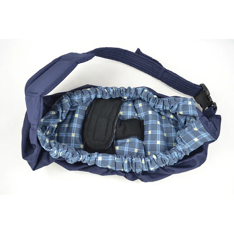Moderne draagzak met zachte padding van Artipoppe