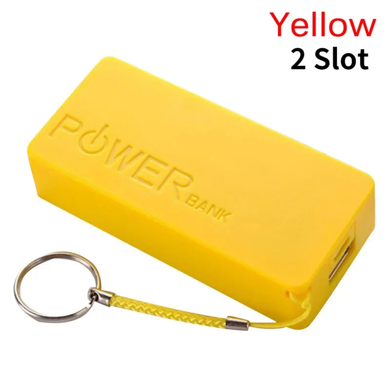Draadloze oplader én powerbank in één