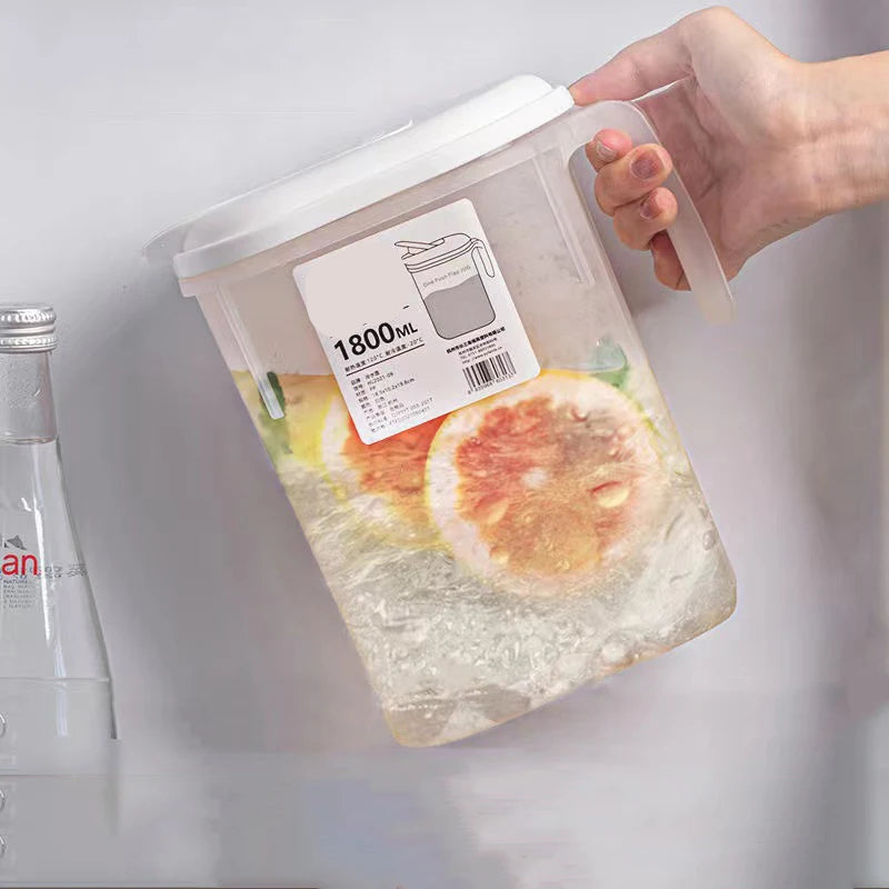 Drankdispenser voor feesttafel – Blikvanger en praktisch