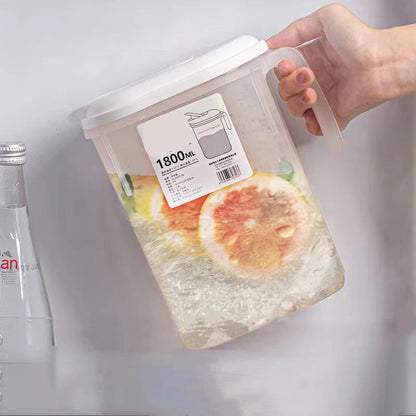 Drankdispenser voor feesttafel – Blikvanger en praktisch