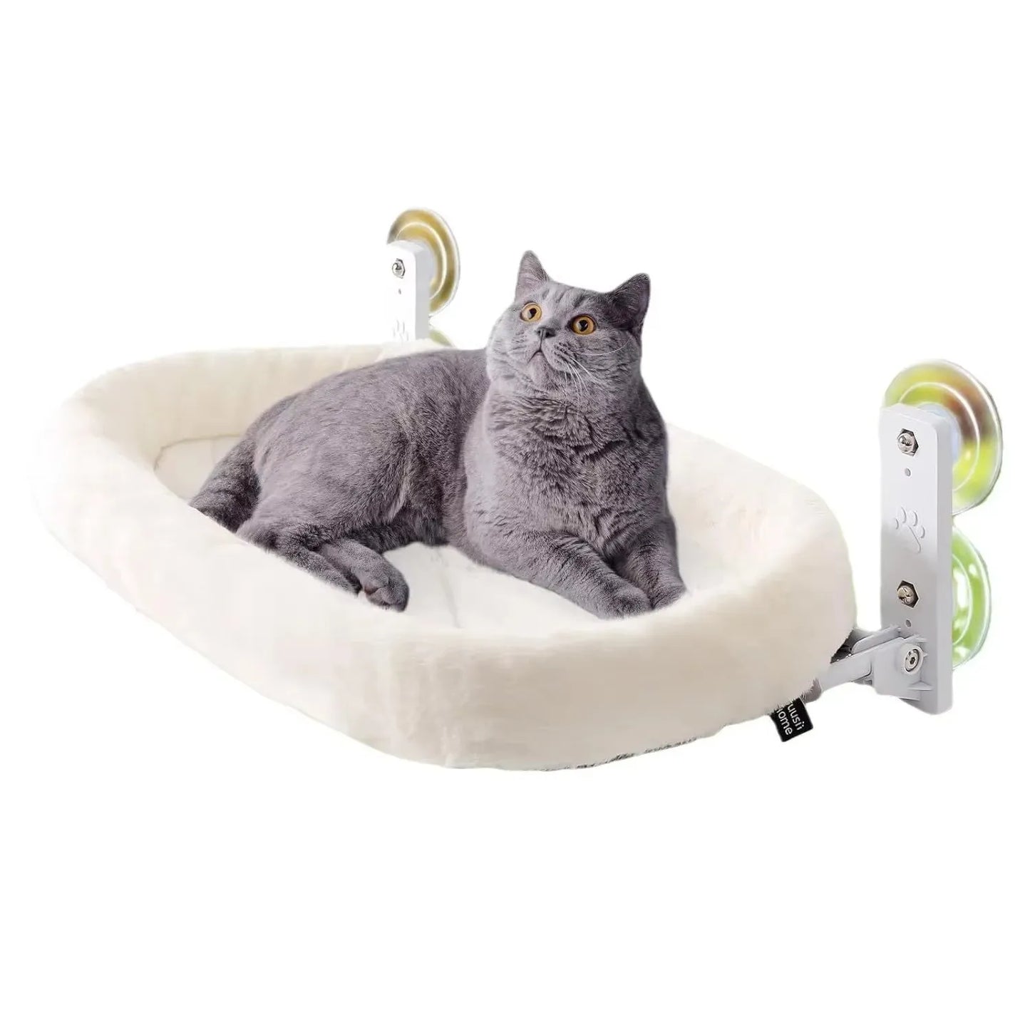 Grote kattenmand Action – Comfort en ruimte in één