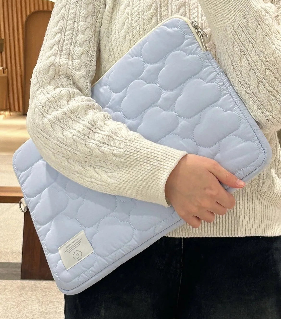 Laptop tas voor studenten – Stijlvol en functioneel ontwerp