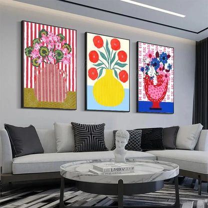 Woonkamer decoraties – Unieke items voor jouw interieur
