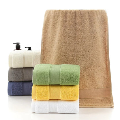 Ultrazachte microvezel badhanddoek – Snel droog en licht