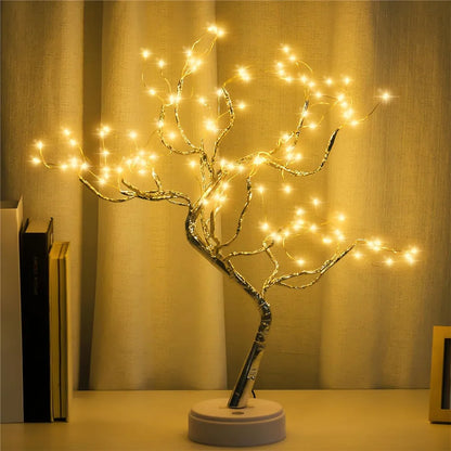Gekleurd nachtkast lampje – Breng kleur in je kamer
