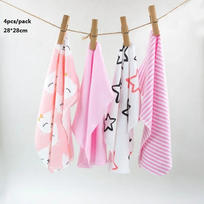 Washandjes HEMA katoen – Voor dagelijks gebruik