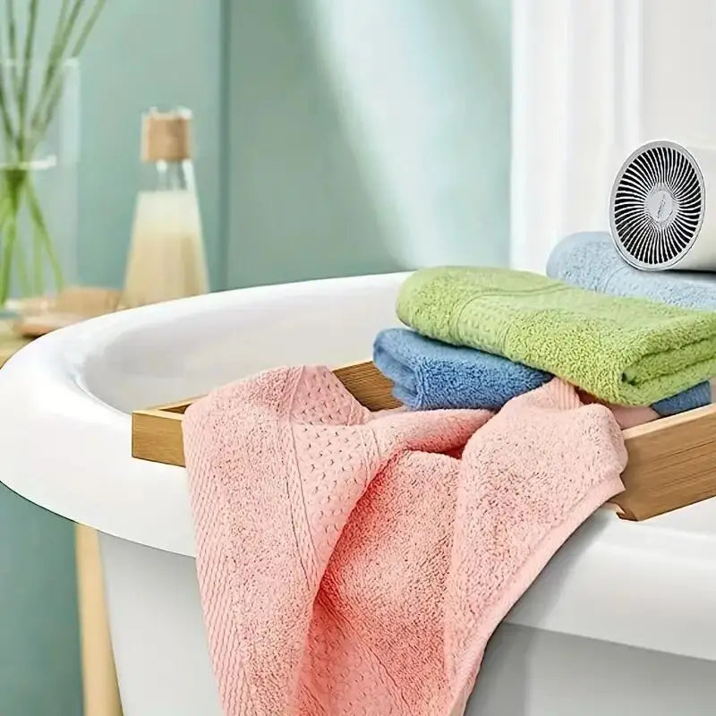 Washandjes – Zachte verzorging voor elke dag