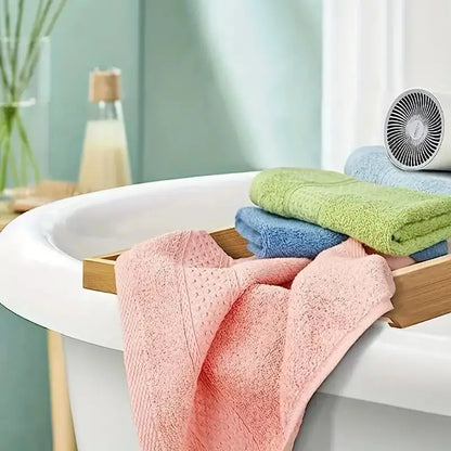 Washandjes – Zachte verzorging voor elke dag