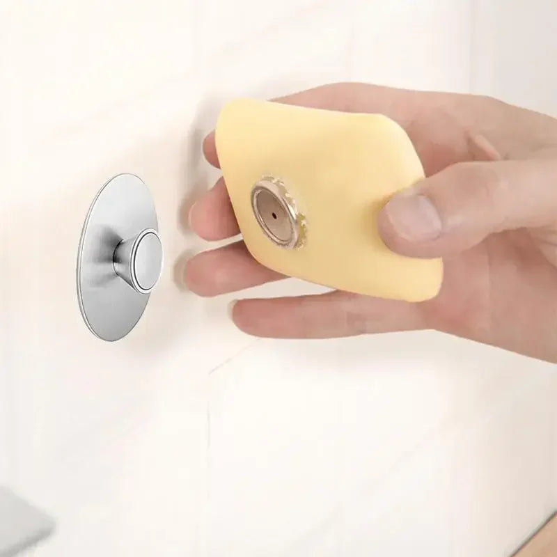 Zeepbakje met dubbele lagen – Voor extra hygiëne