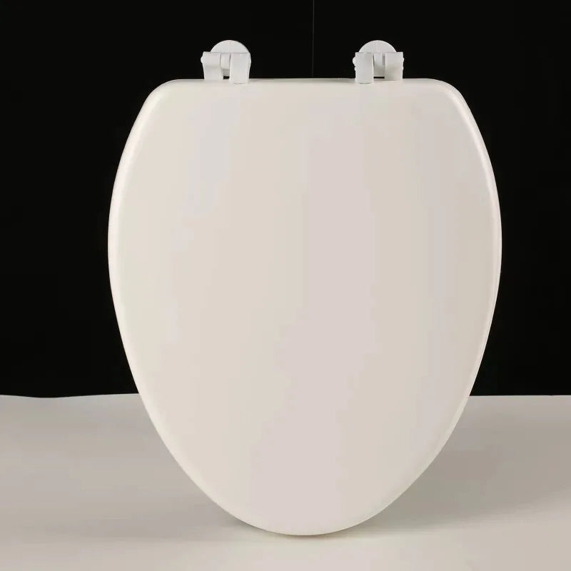 Toilet bril hout softclose – Stevig en geluidsarm
