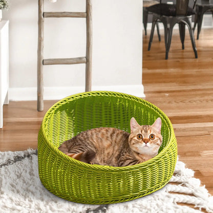 Kattenmand van Action met leuke print – Betaalbare stijl