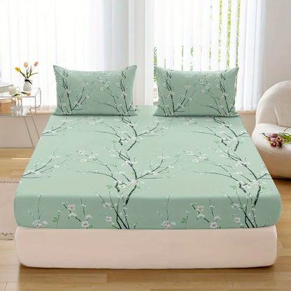 Luxe beddengoed zwart – Chic en stijlvol