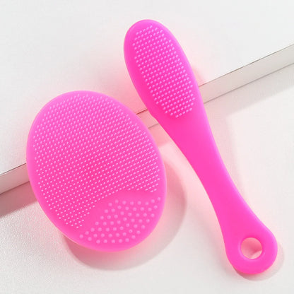 Goede gezichtsreiniger met matte effect – Vermindert glans