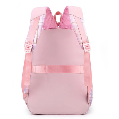 Multifunctionele schooltas – Voor school, sport en meer