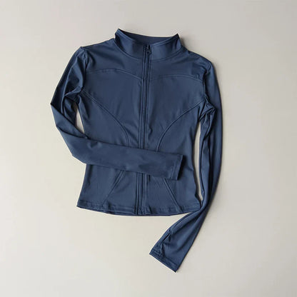 Yoga kleding dames met hoge bewegingsvrijheid