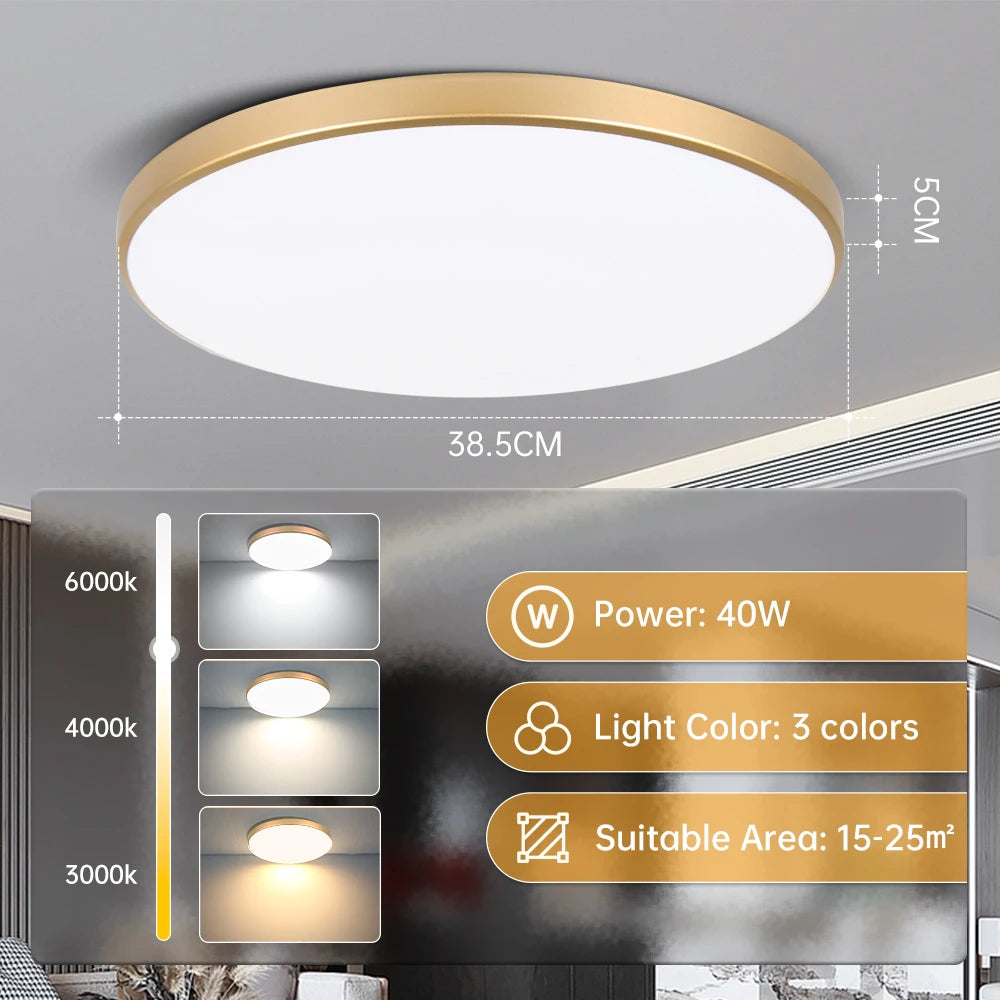 Badkamerlamp met bewegingssensor – Slimme verlichting