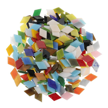 Hobby mozaiek starterset – Creatief en compleet