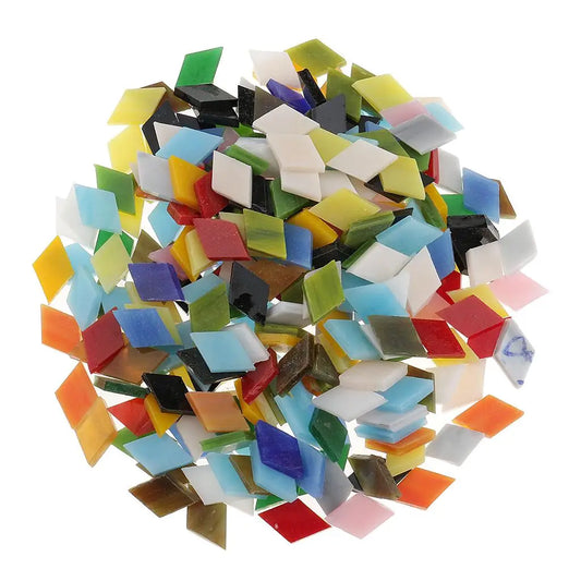 Hobby mozaiek starterset – Creatief en compleet