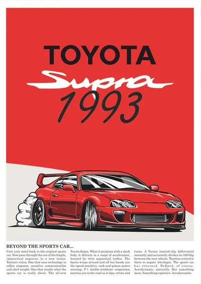 Posterstore heeft posters voor elke ruimte