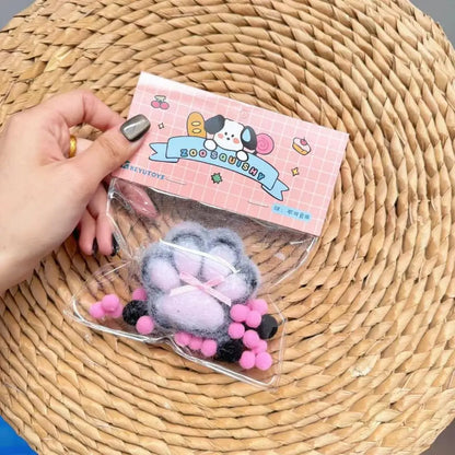 Squishy fidget toy – Zacht en stressverlichtend