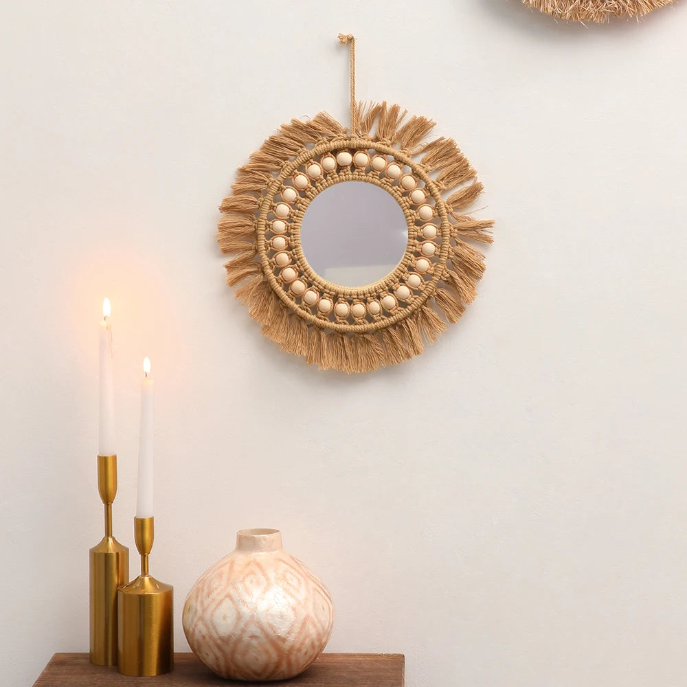 Woonkamer accessoires met betonlook – Stoer en robuust