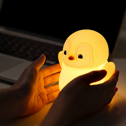 Lamp voor nachtkastje met dimmer – Pas het licht aan