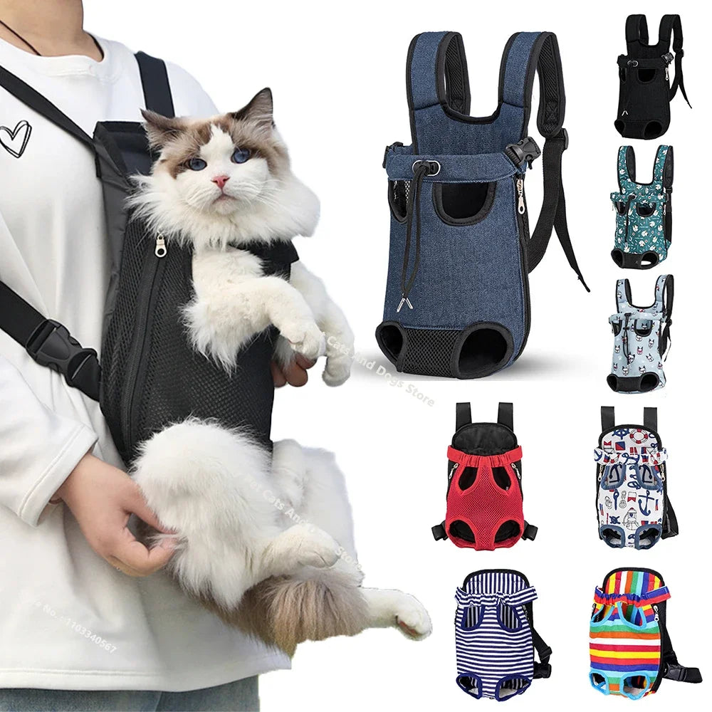 Hondentas met luxe uitstraling – Comfort en klasse