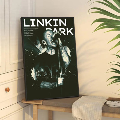 Posters voor in de keuken of eetkamer