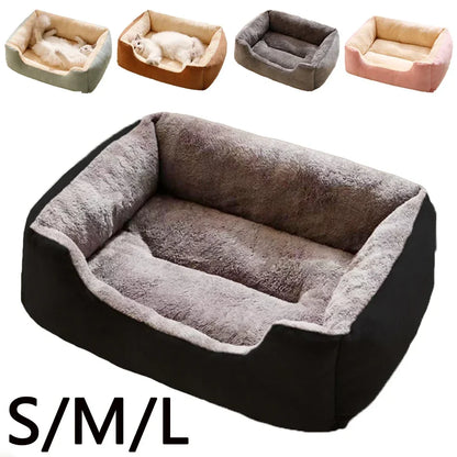 Orthopedische hondenmand memory foam – Drukverlagend