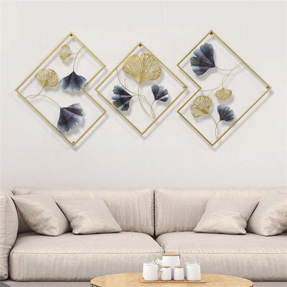 Wandplanken woonkamer decoratie – Praktisch en sfeervol