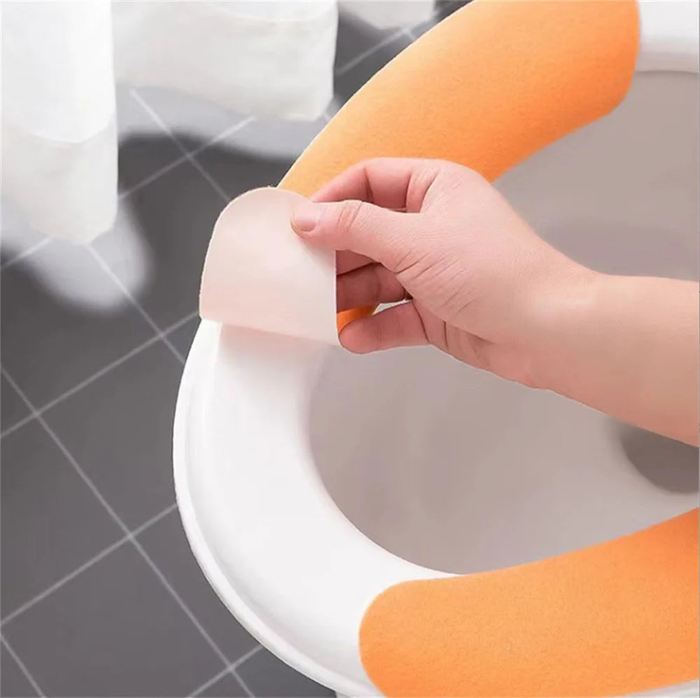 Action wc bril met glanzende afwerking – Betaalbaar design
