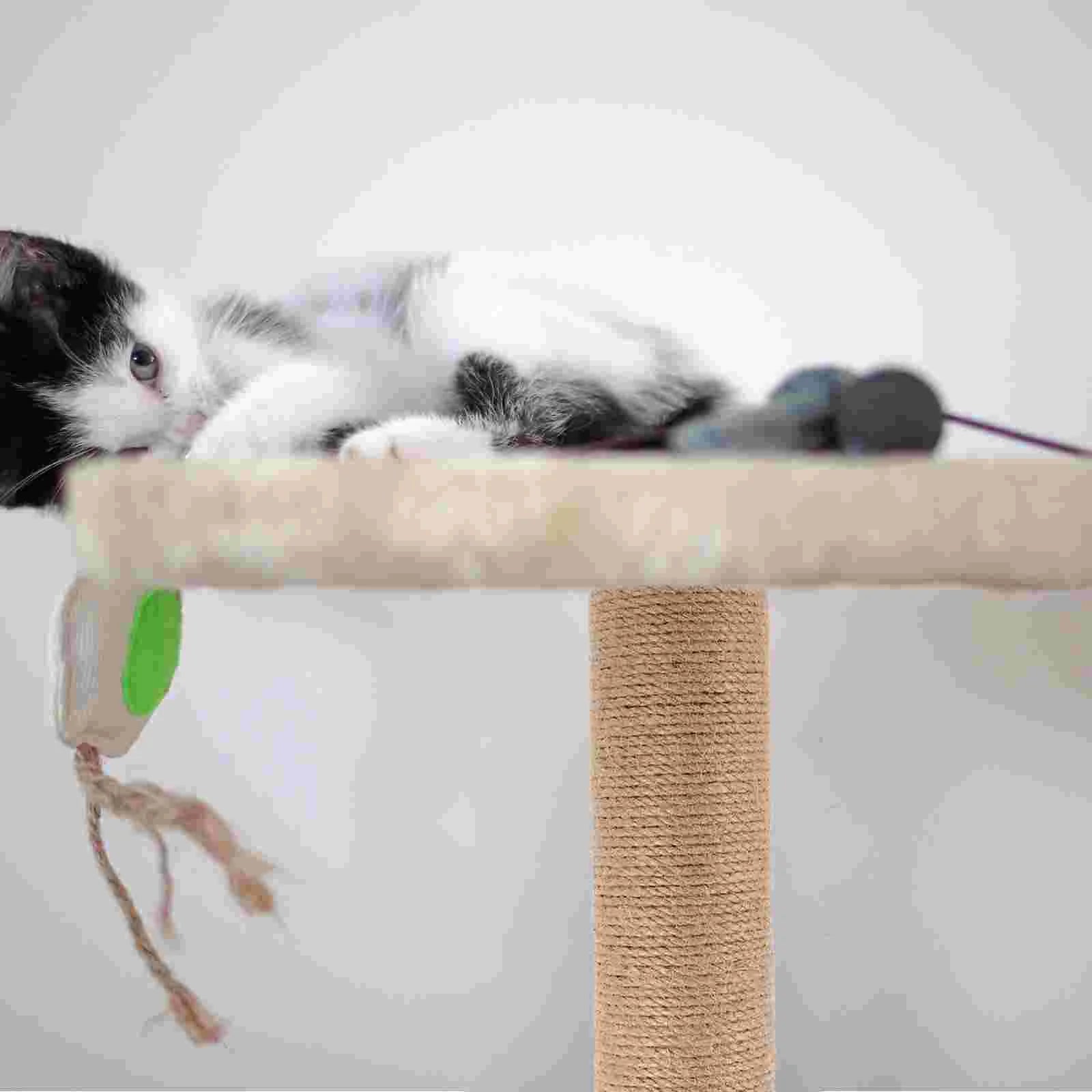 Kattenkrabpaal XXL – Voor actieve en grote katten