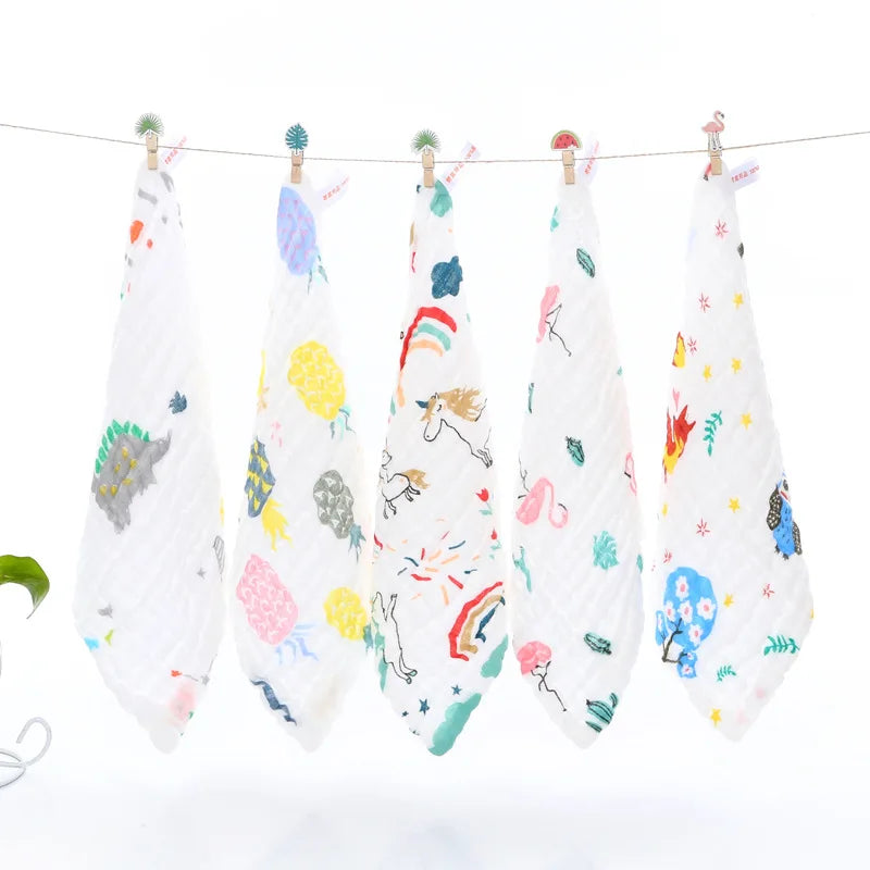 Action katoenen washandjes – Betaalbaar comfort
