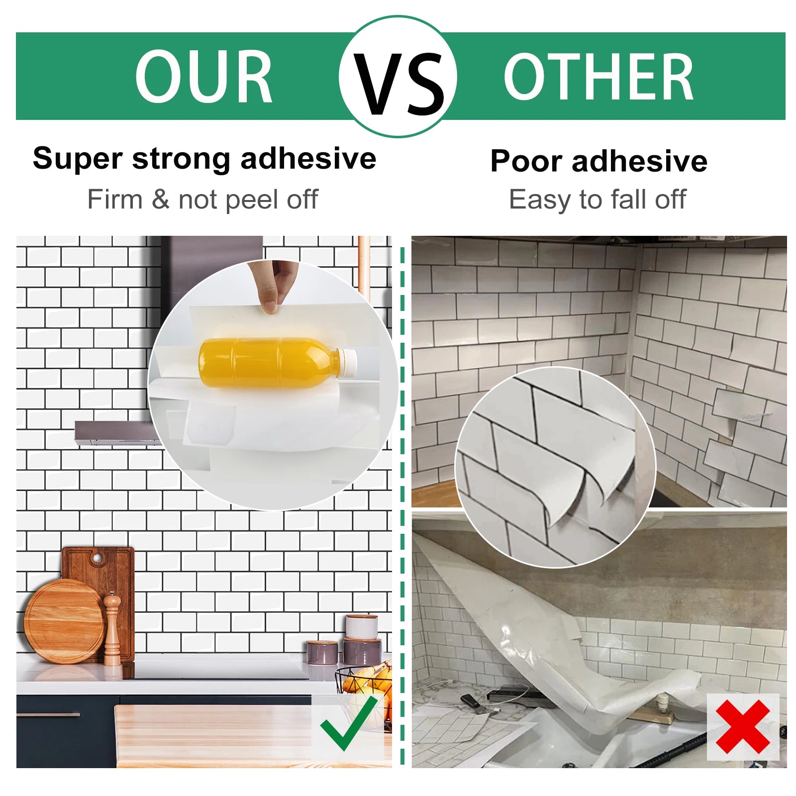 Hornbach mozaiek matjes – Voor efficiënt tegelwerk