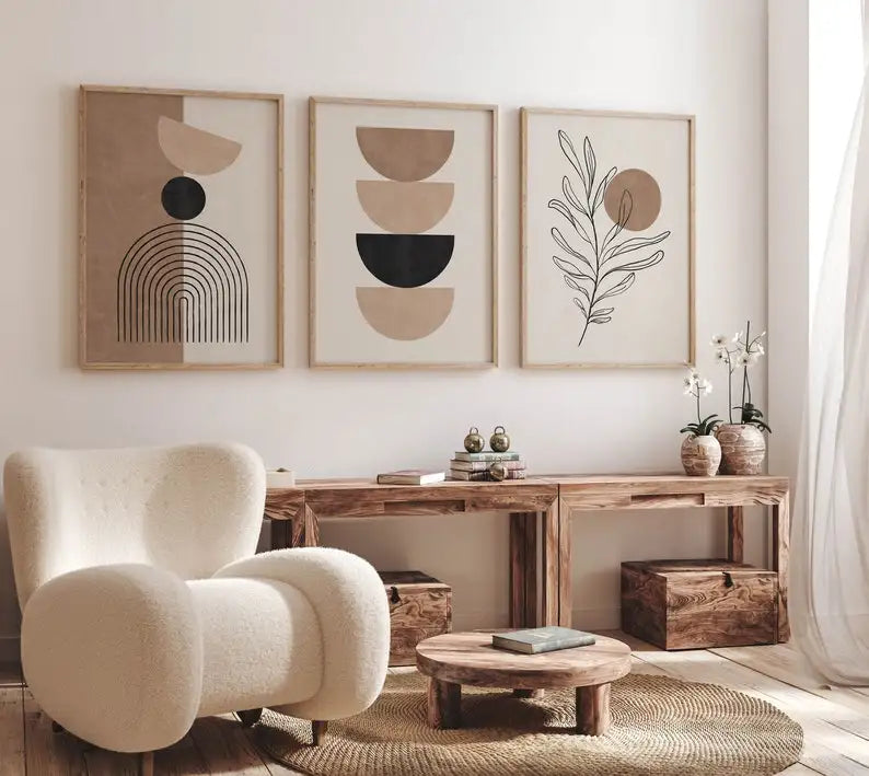 Rustieke woonkamer accessoires – Authentiek en sfeervol